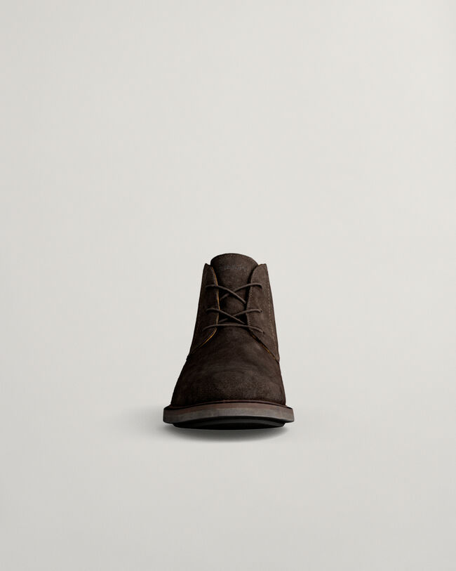 Botas de cano m&eacute;dio St Fairkon