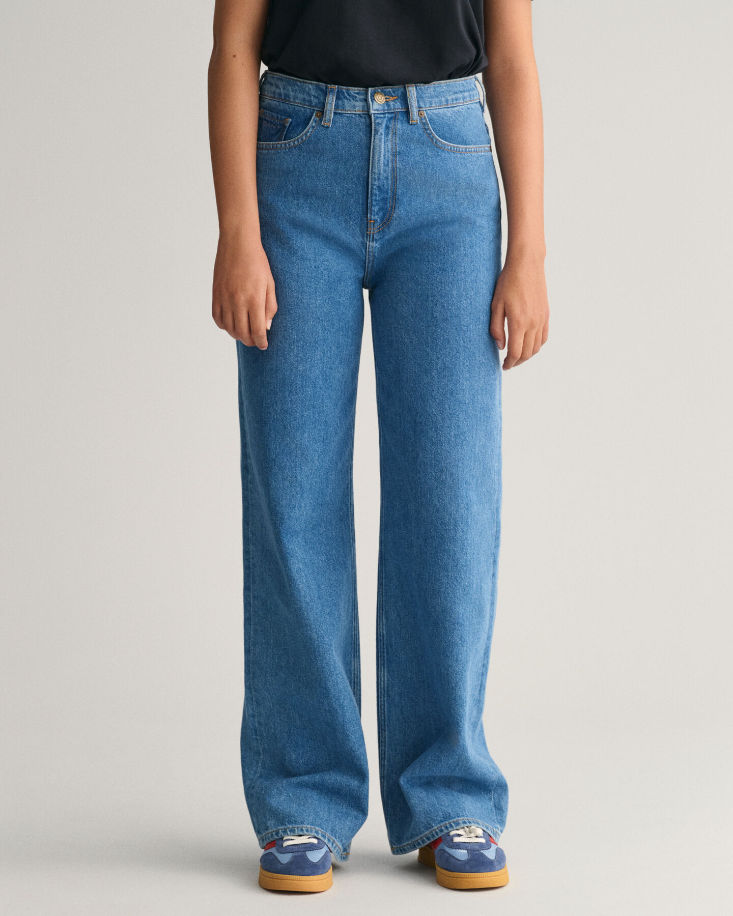 Cal&ccedil;as de perna larga Teen Girls