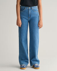 Cal&ccedil;as de perna larga Teen Girls