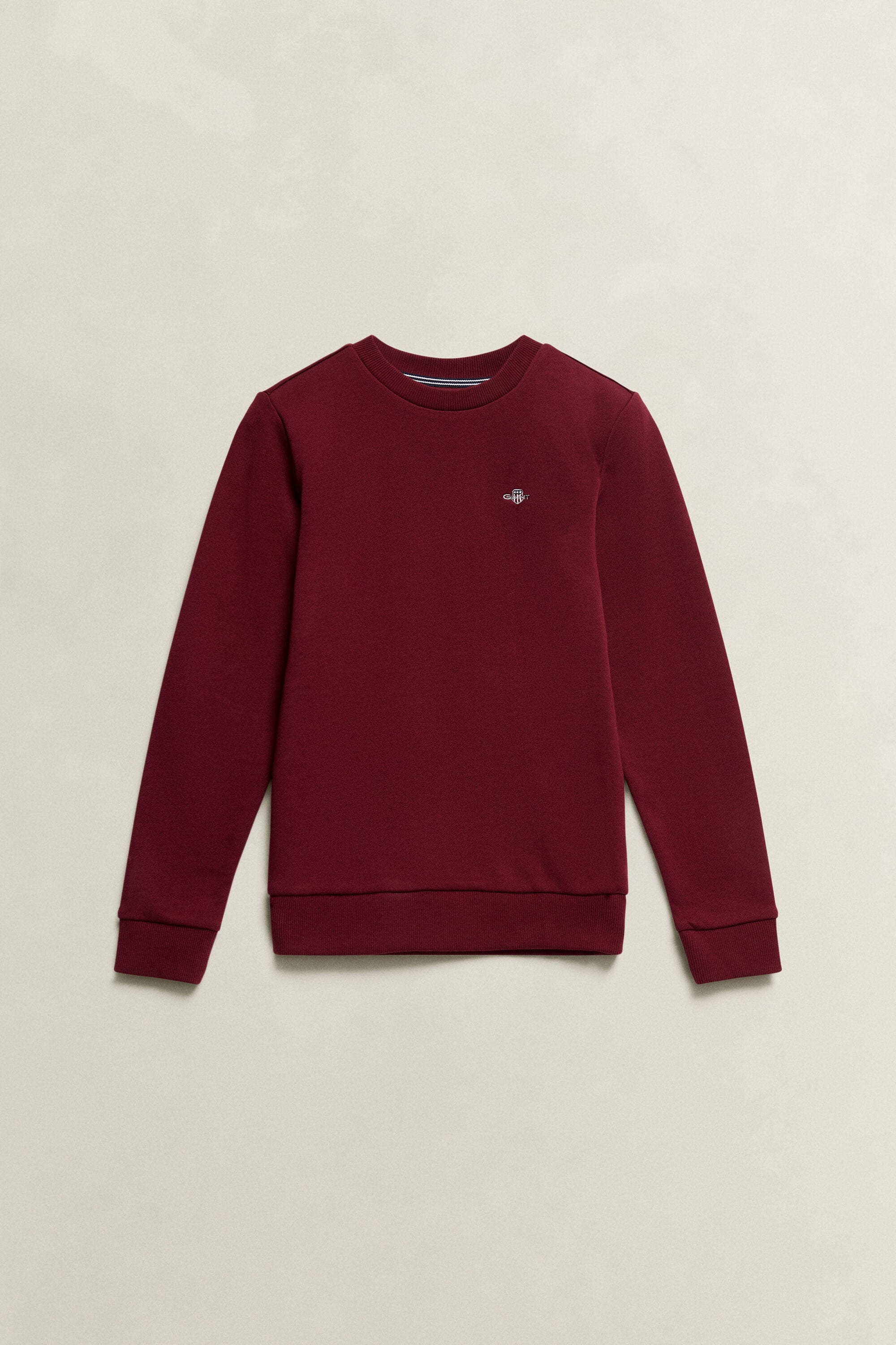 Sweatshirt Shield Teens