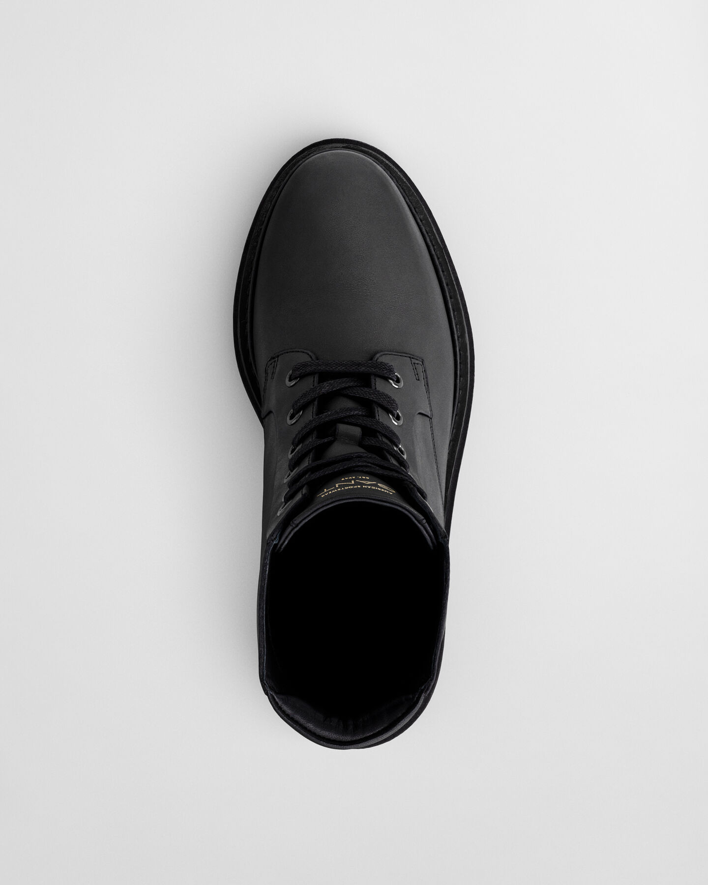 Botas com atacadores Ivyhill