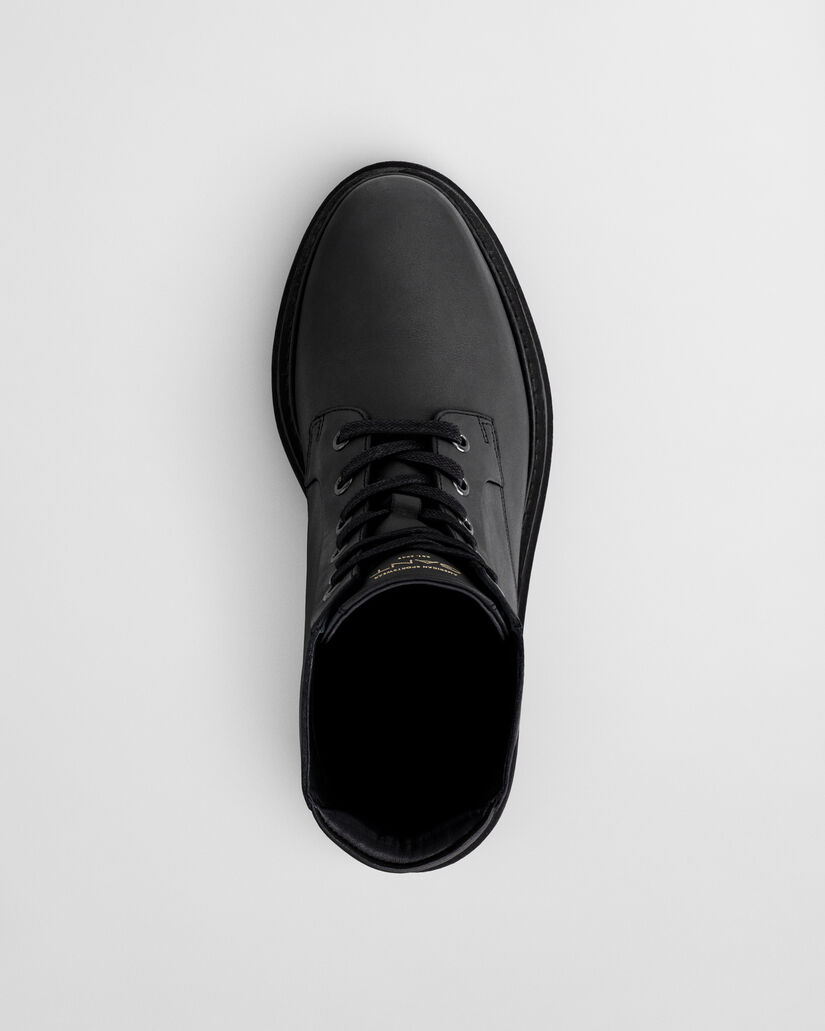 Botas com atacadores Ivyhill