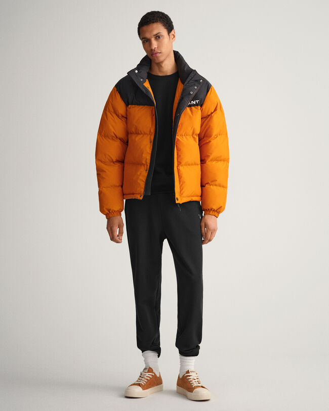 Sweatshirt com decote redondo Original