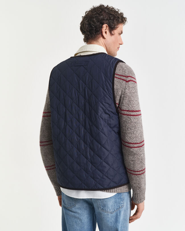 Casaco Double Decker