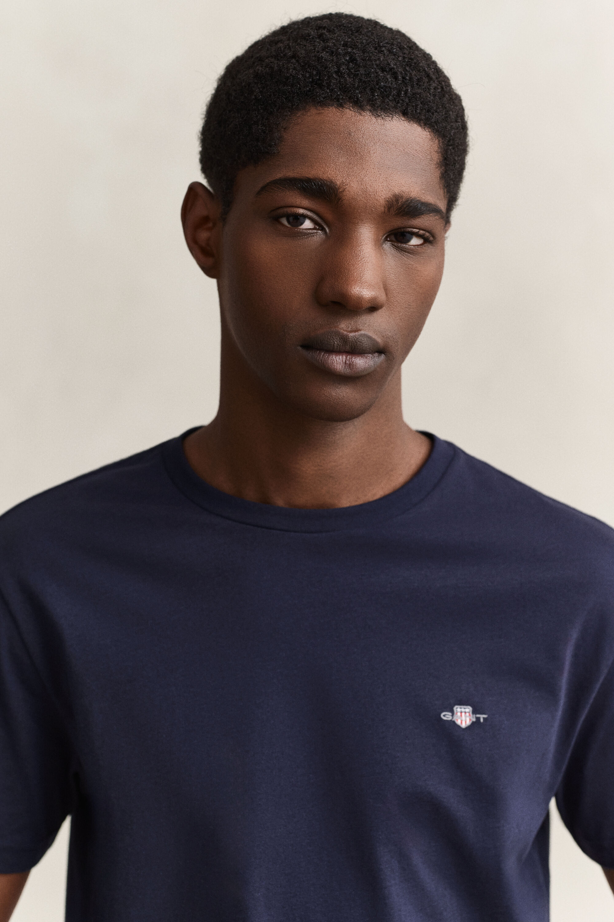 T-shirt Shield regular fit