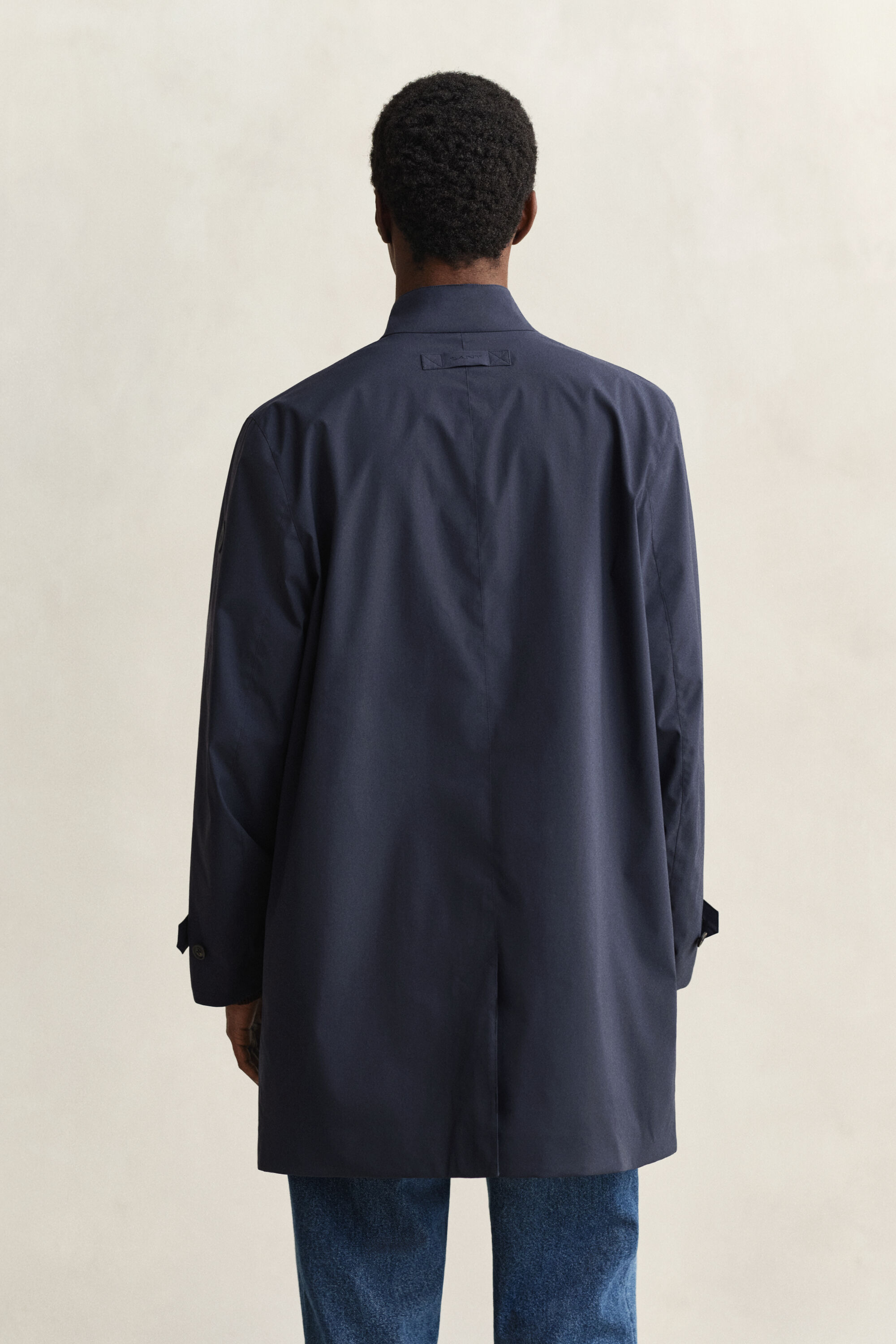 Sobretudo Commuter leve