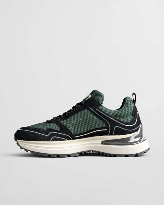 T&eacute;nis em rede e camur&ccedil;a Cazidy