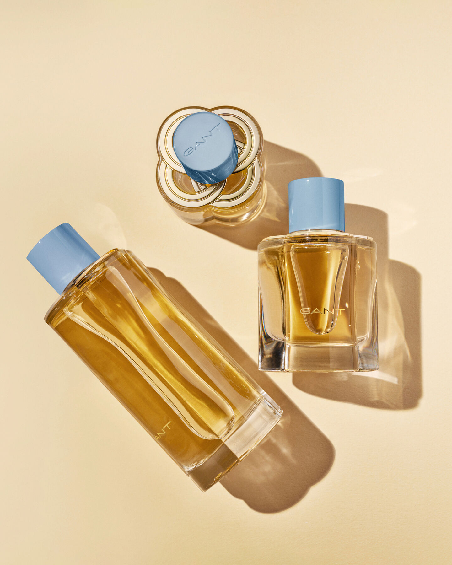 Gant Sunset Club Eau de Parfum 50 ml