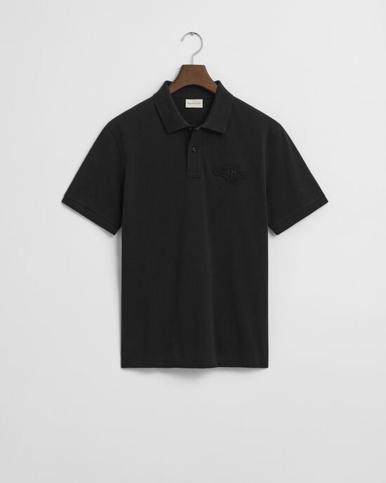Polo Tonal Shield