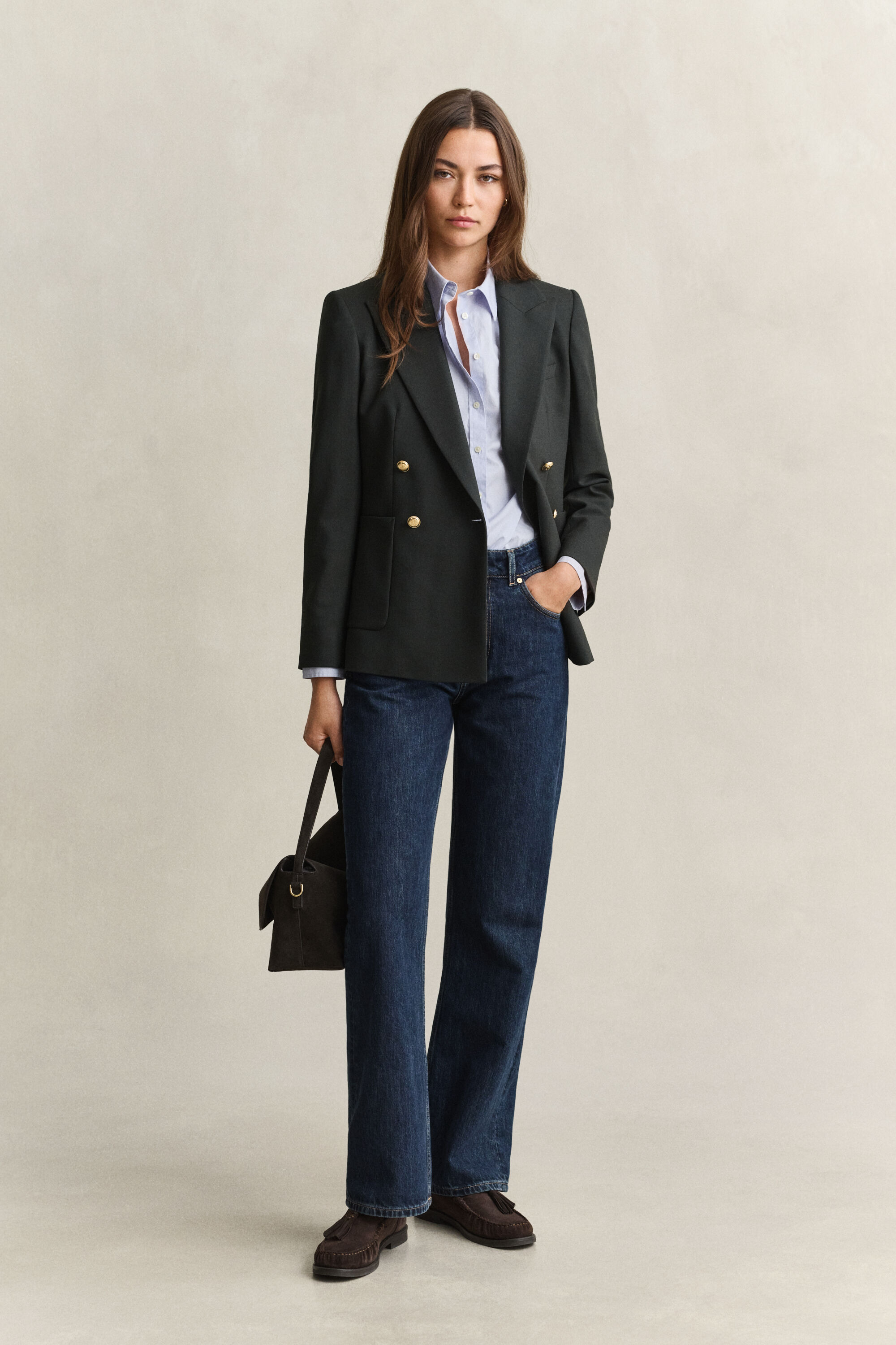 Blazer Club Classic