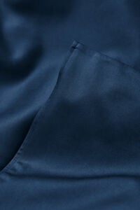 Edred&atilde;o individual Sateen