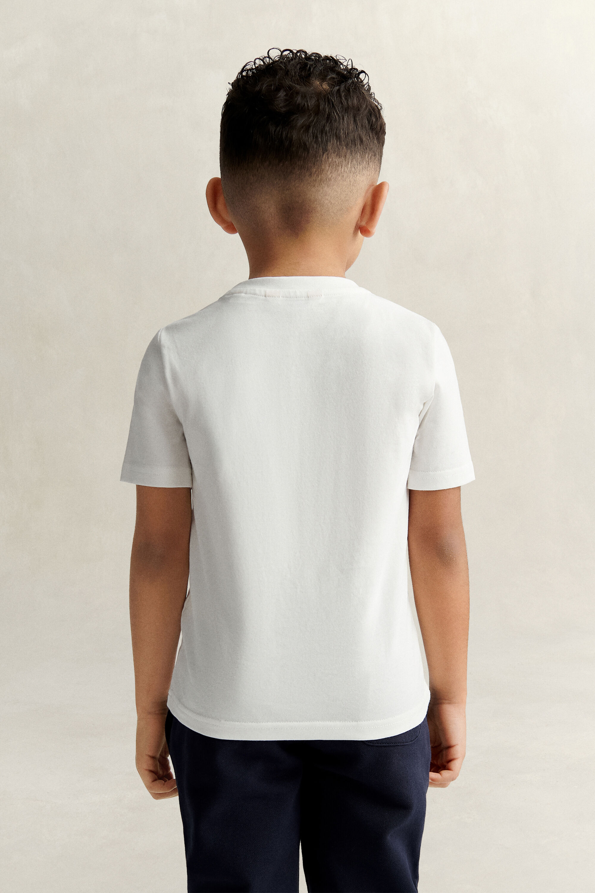 T-shirt Coastal Graphic Boys