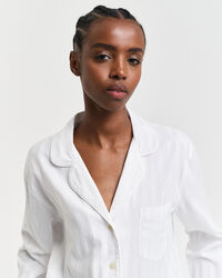 Caixa de presente com pijama