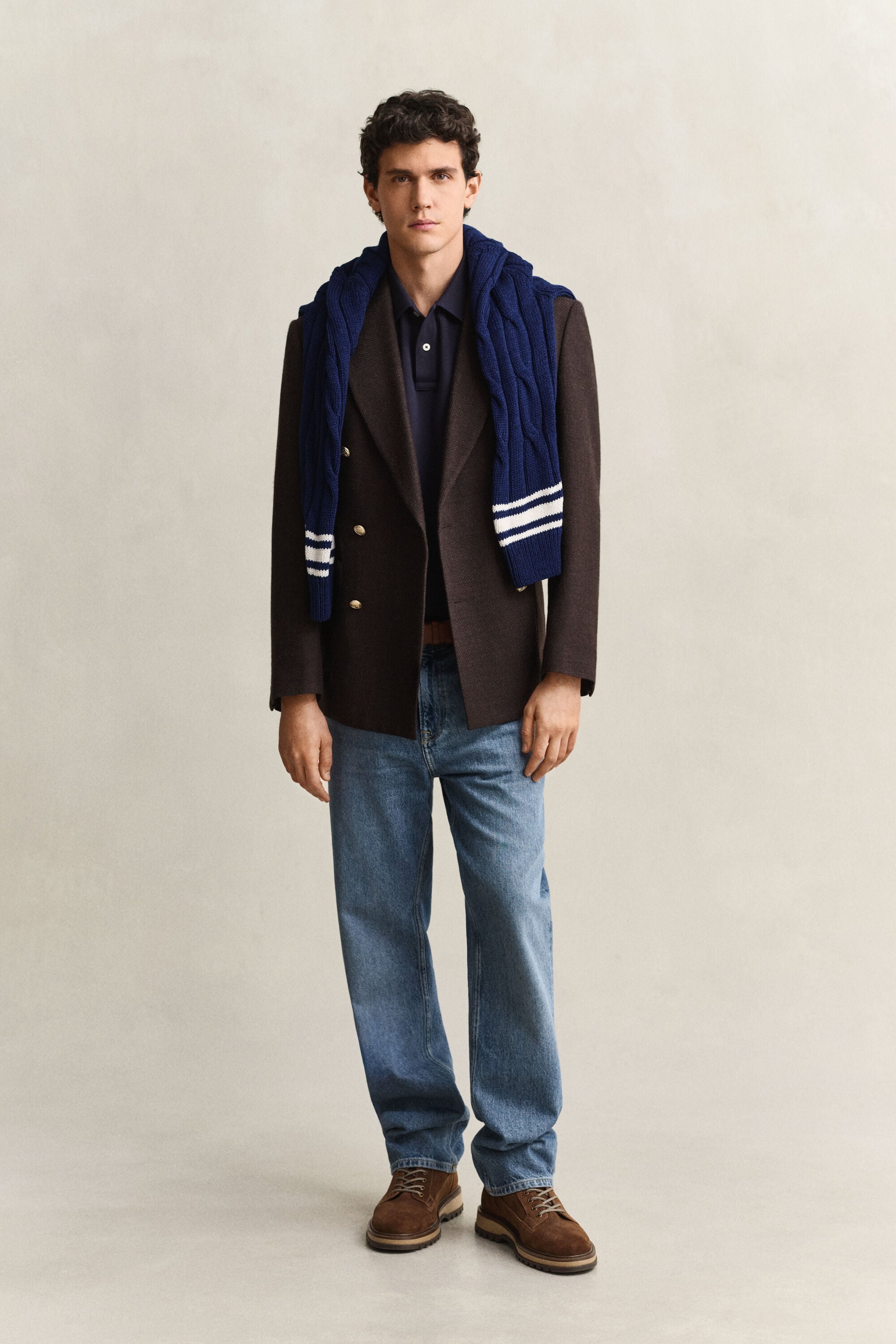 Polo Classic regular fit