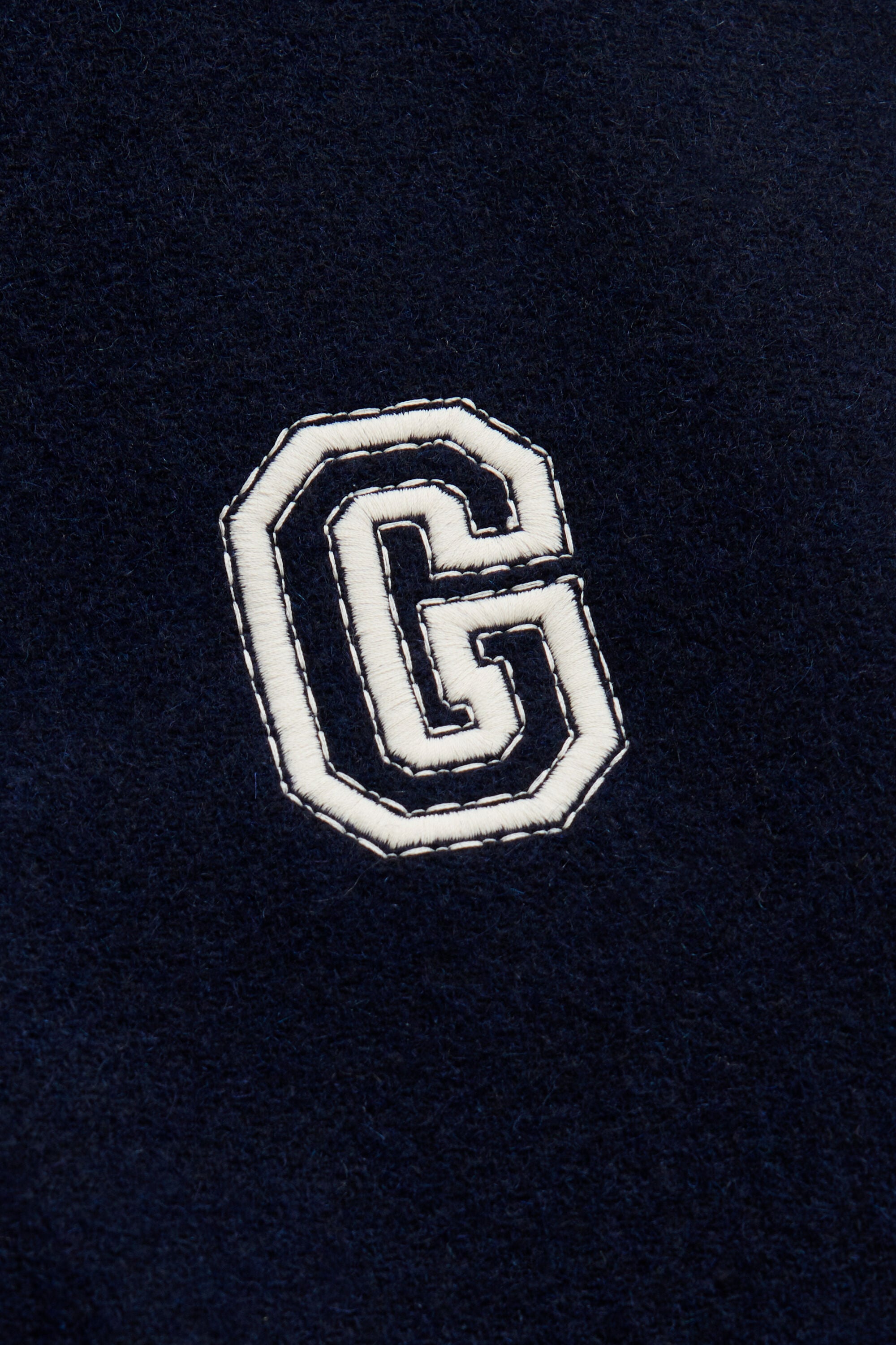 Gant Varsity Jacket Kids