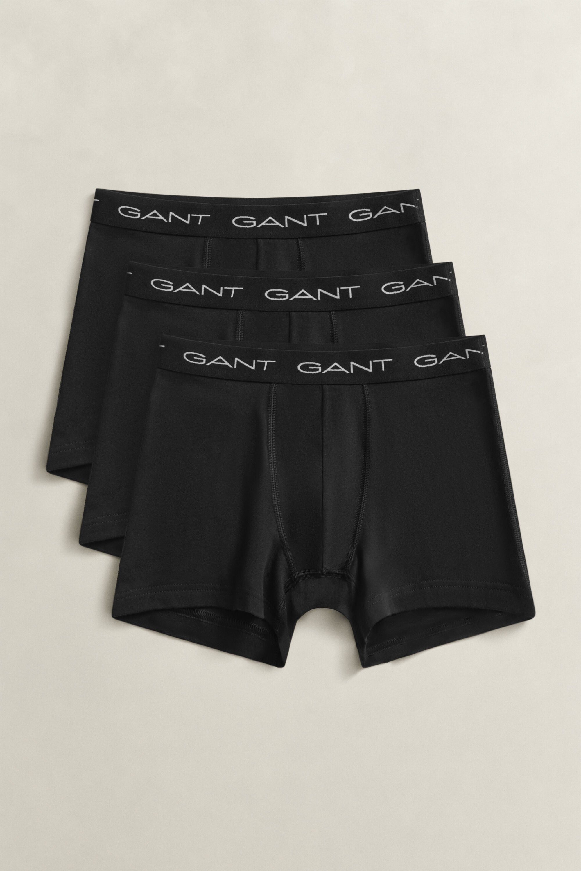 Pack de três boxers