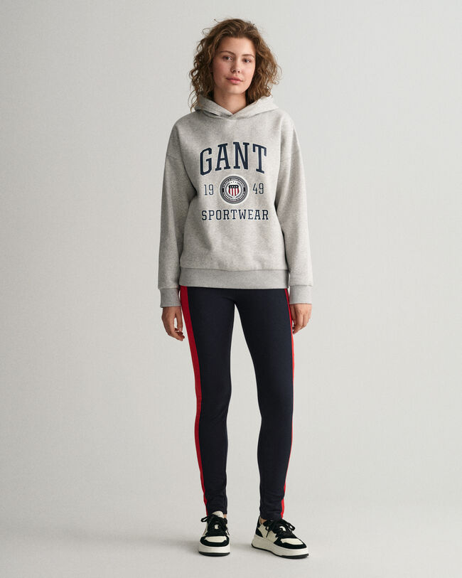 Leggings Crest Shield Teen Girls