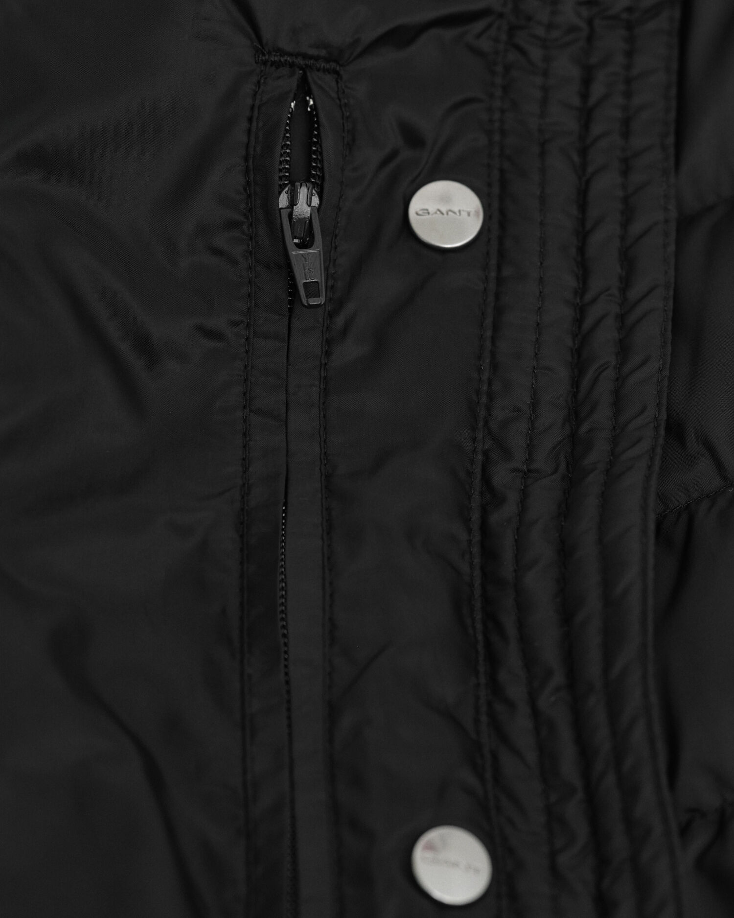 Sobretudo de penas leve