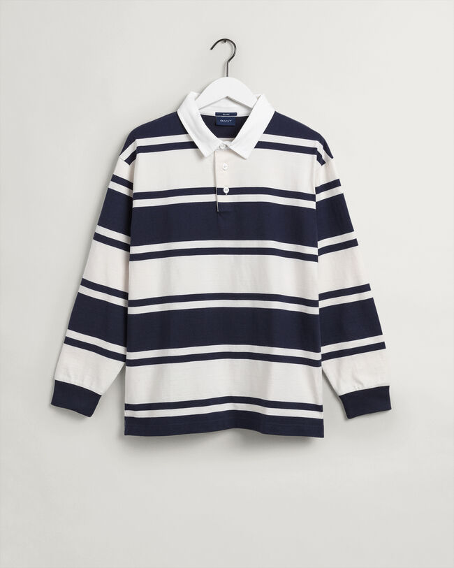 Heavy Rugger Barstripe