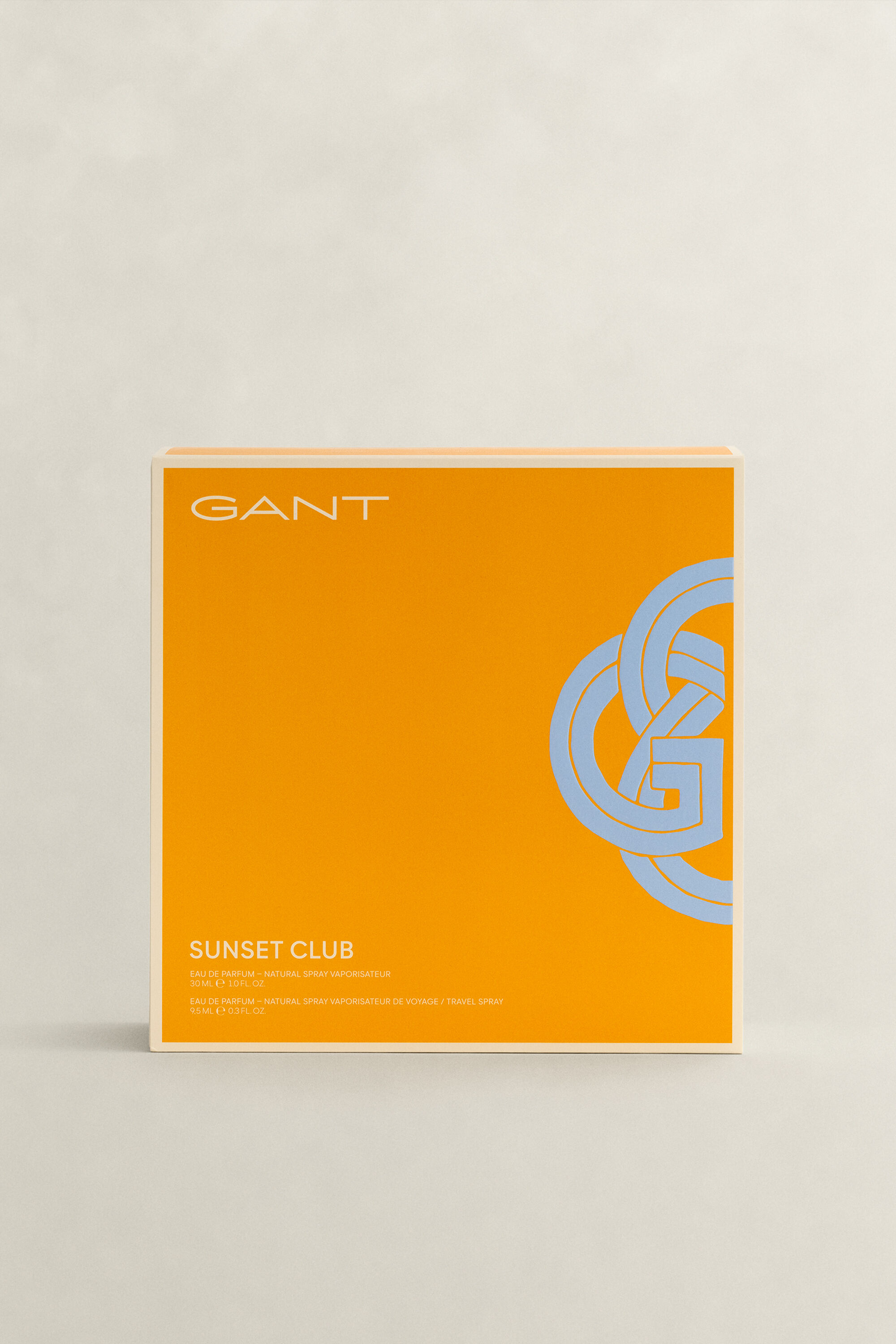 Conjunto de oferta Gant Sunset Club