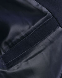 GANT Varsity Jacket em mistura de lã