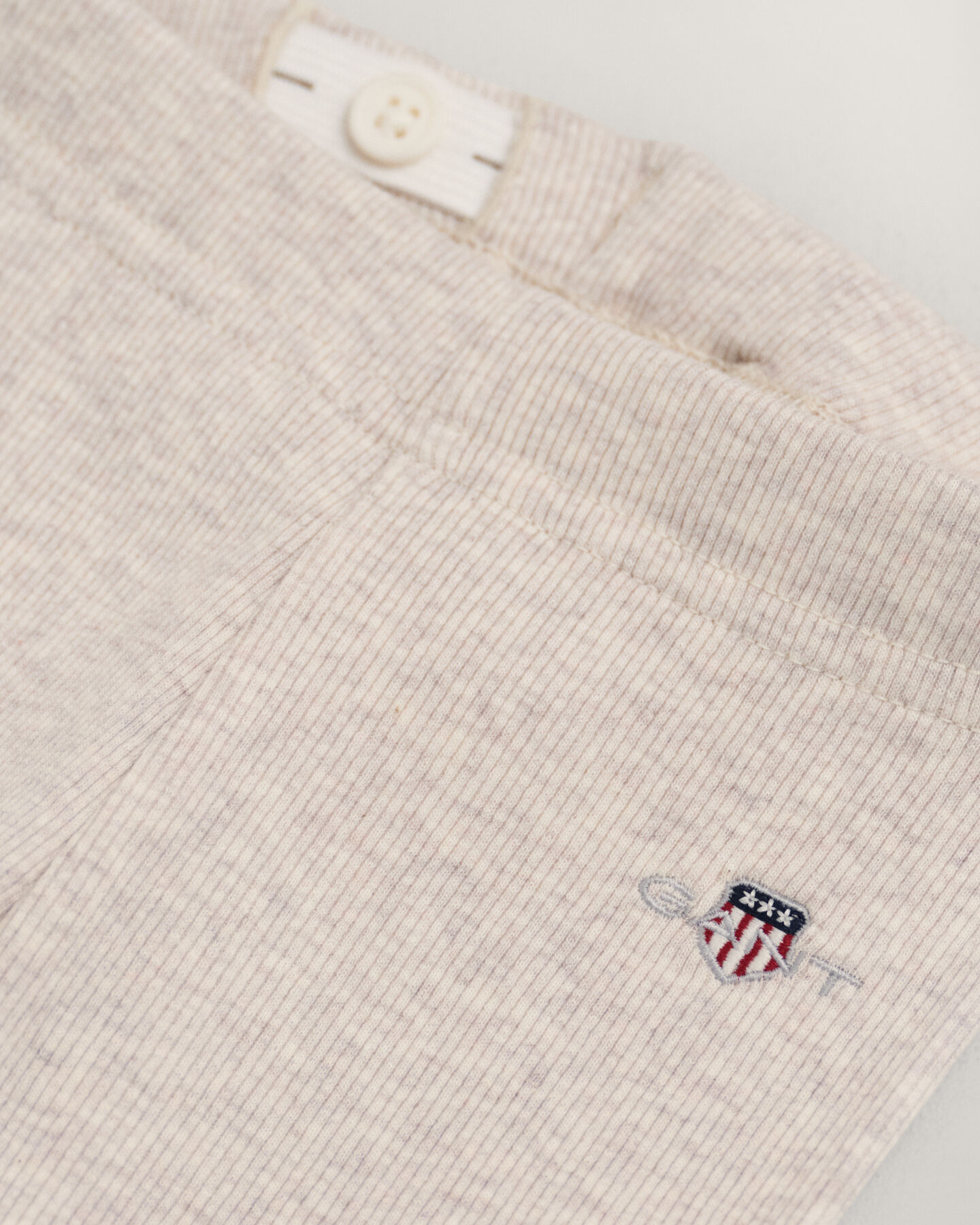 Cal&ccedil;as caneladas Shield Baby