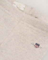 Cal&ccedil;as caneladas Shield Baby