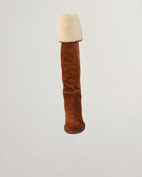 Botas de cano alto Hampshire