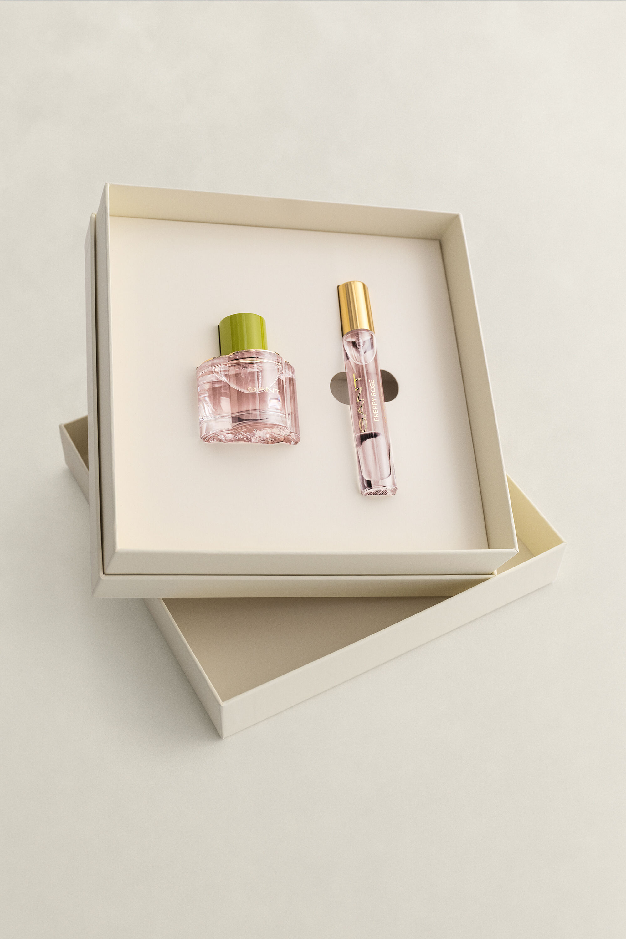 Conjunto de oferta Gant Preppy Club