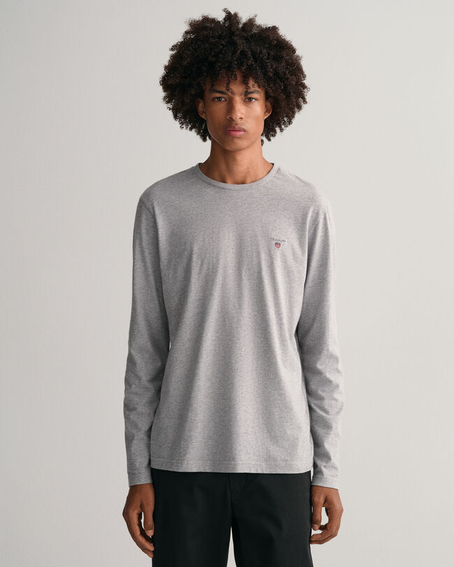 T-shirt de manga comprida Original