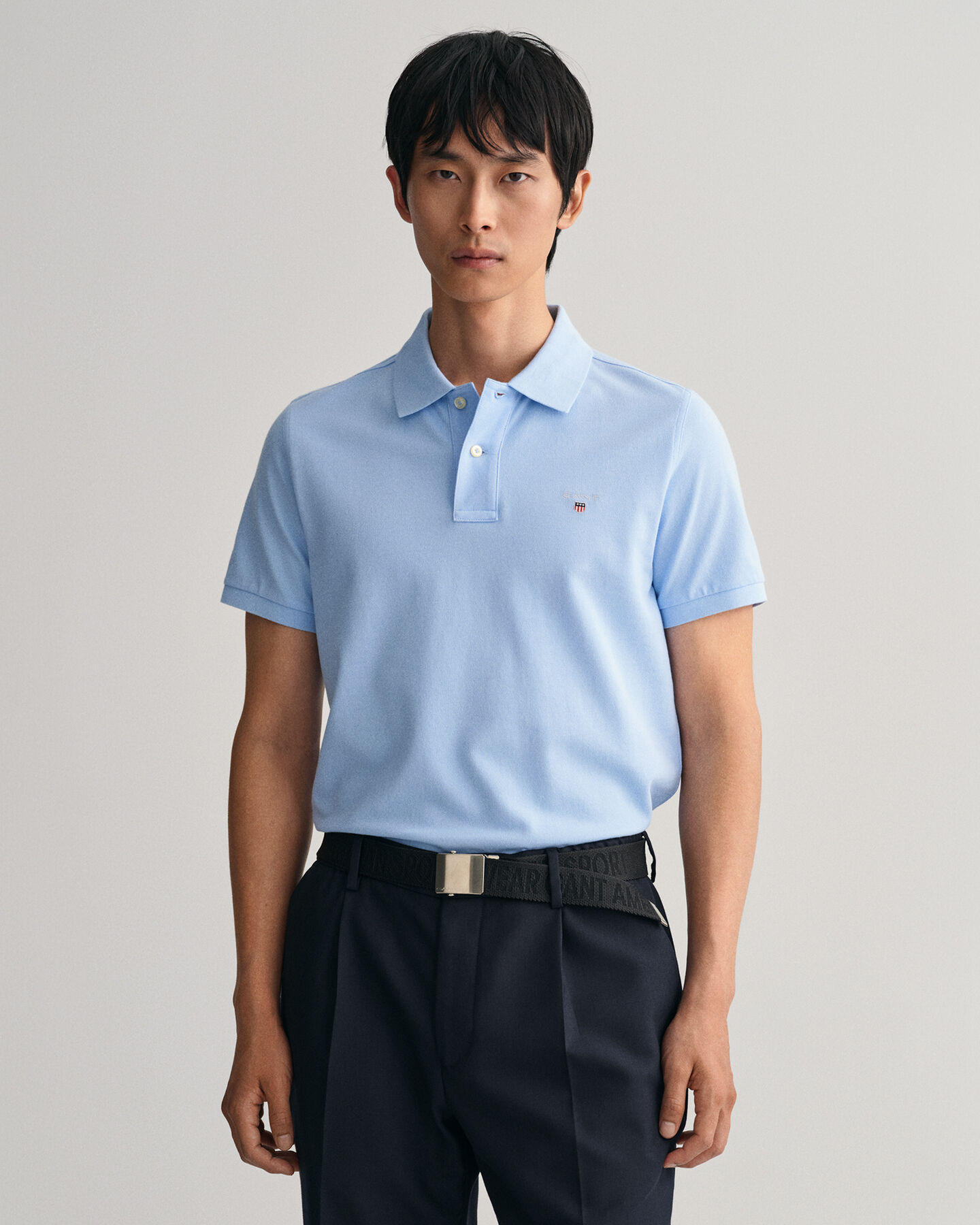 Polo Original piqué