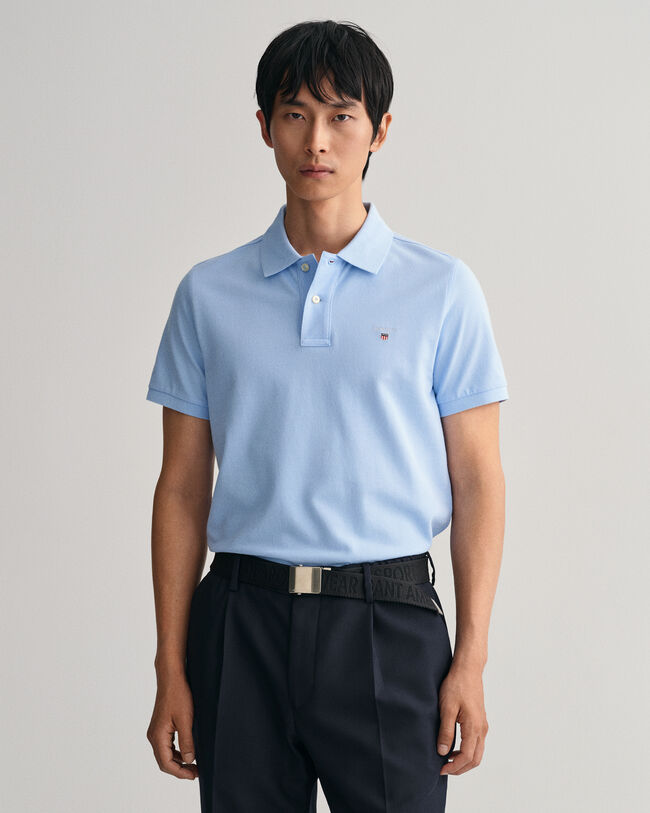 Polo Original piqué