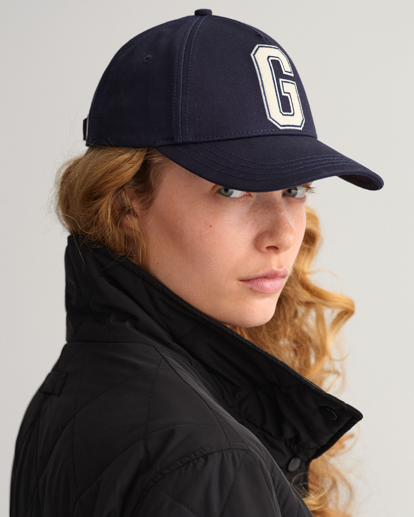 Sobretudo acolchoado