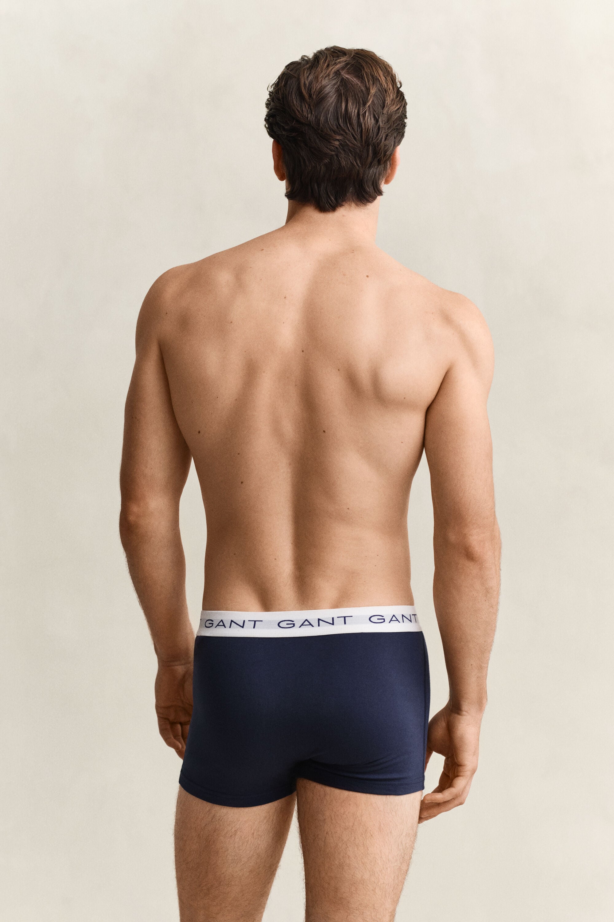Pack de 3 pares de boxers