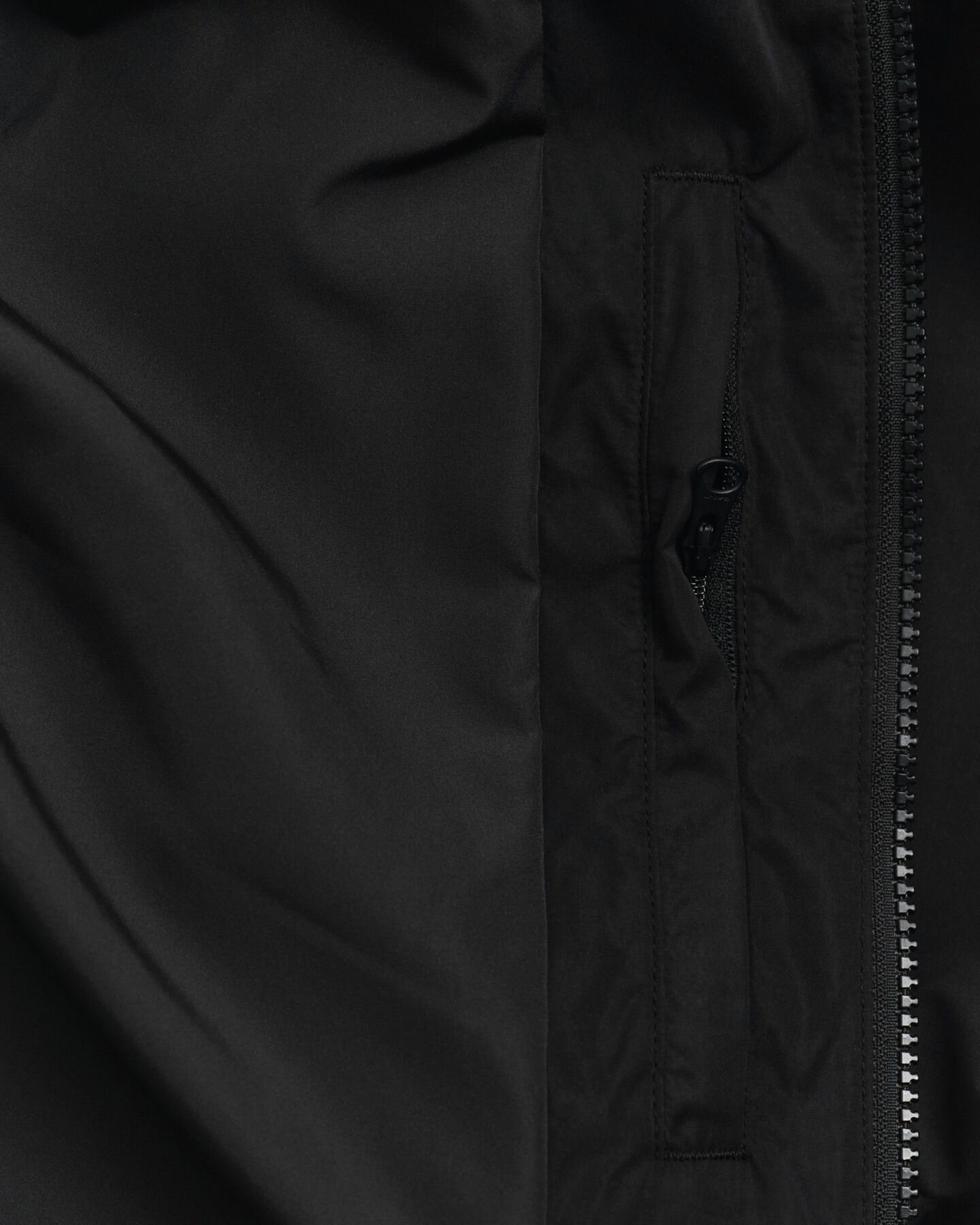 Casaco Harrington leve