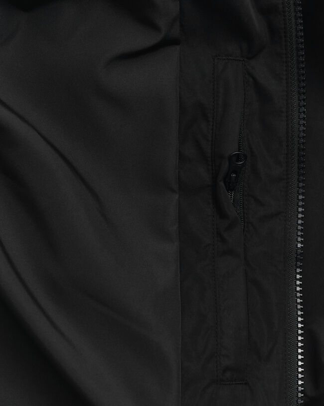 Casaco Harrington leve