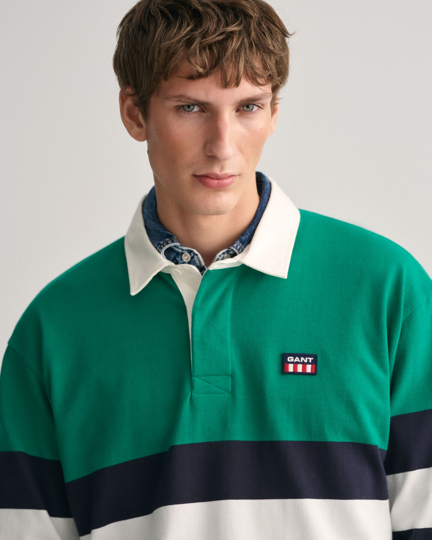 Rugger &agrave;s riscas