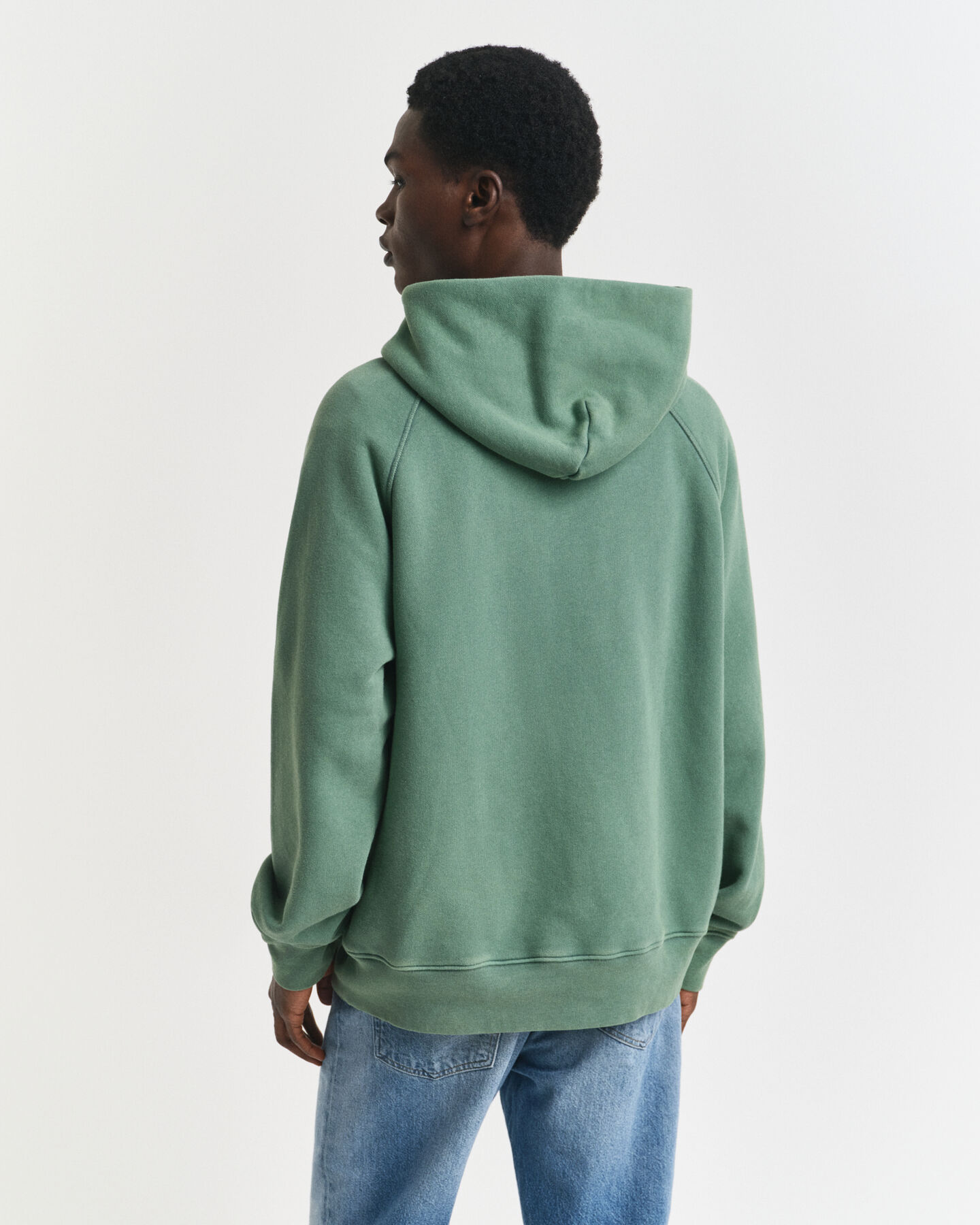 Sweatshirt com capuz Graphic