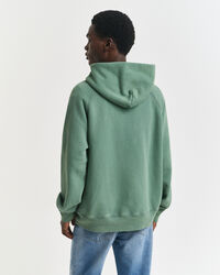 Sweatshirt com capuz Graphic