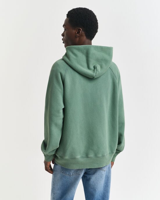 Sweatshirt com capuz Graphic