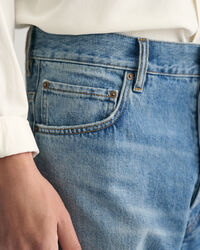 Calças de ganga bootcut