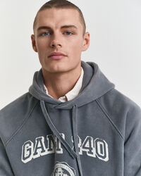 Sweatshirt com capuz Graphic