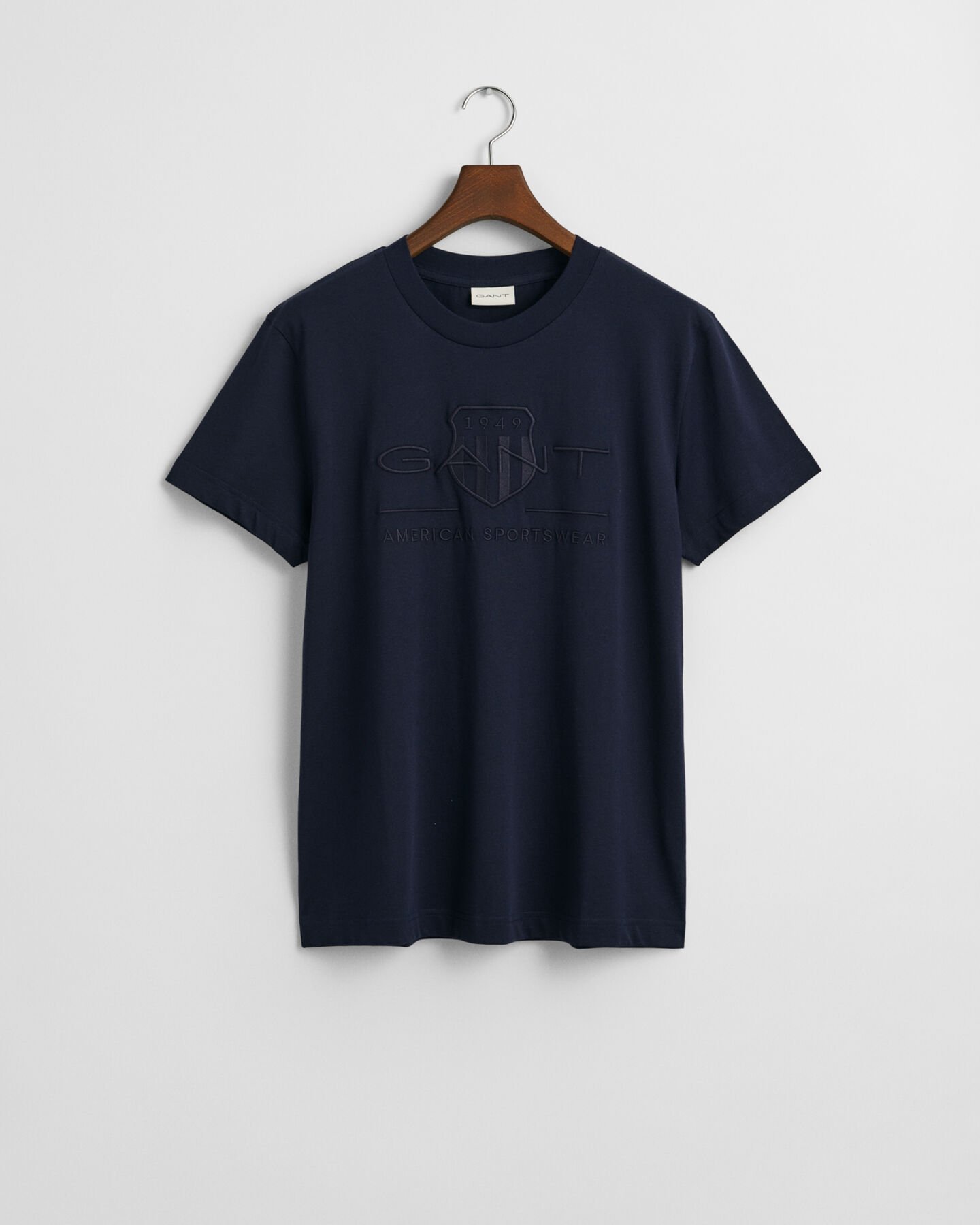 T-shirt Tonal Shield