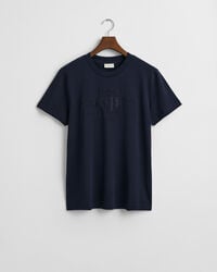 T-shirt Tonal Shield