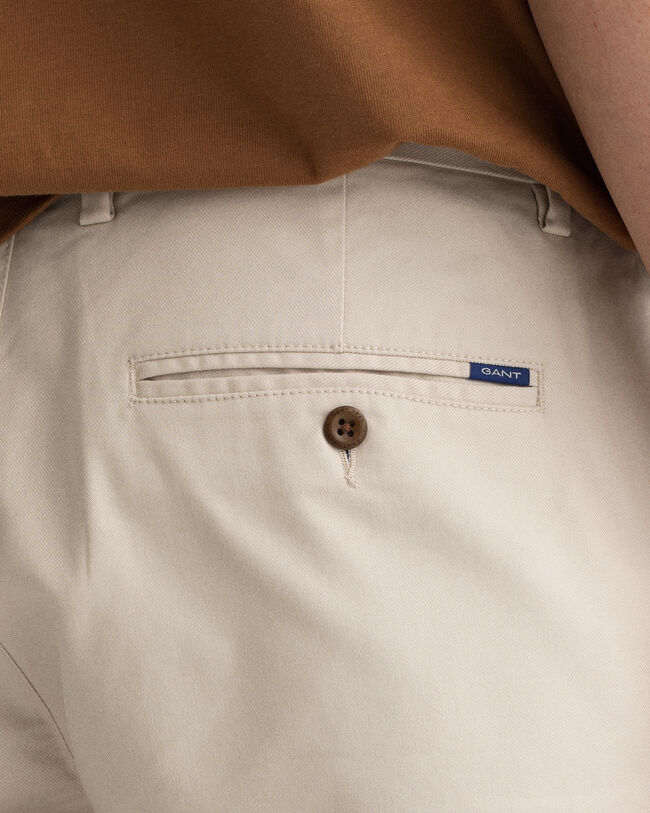 Cal&ccedil;&otilde;es Tech Prep&trade; slim fit Hallden