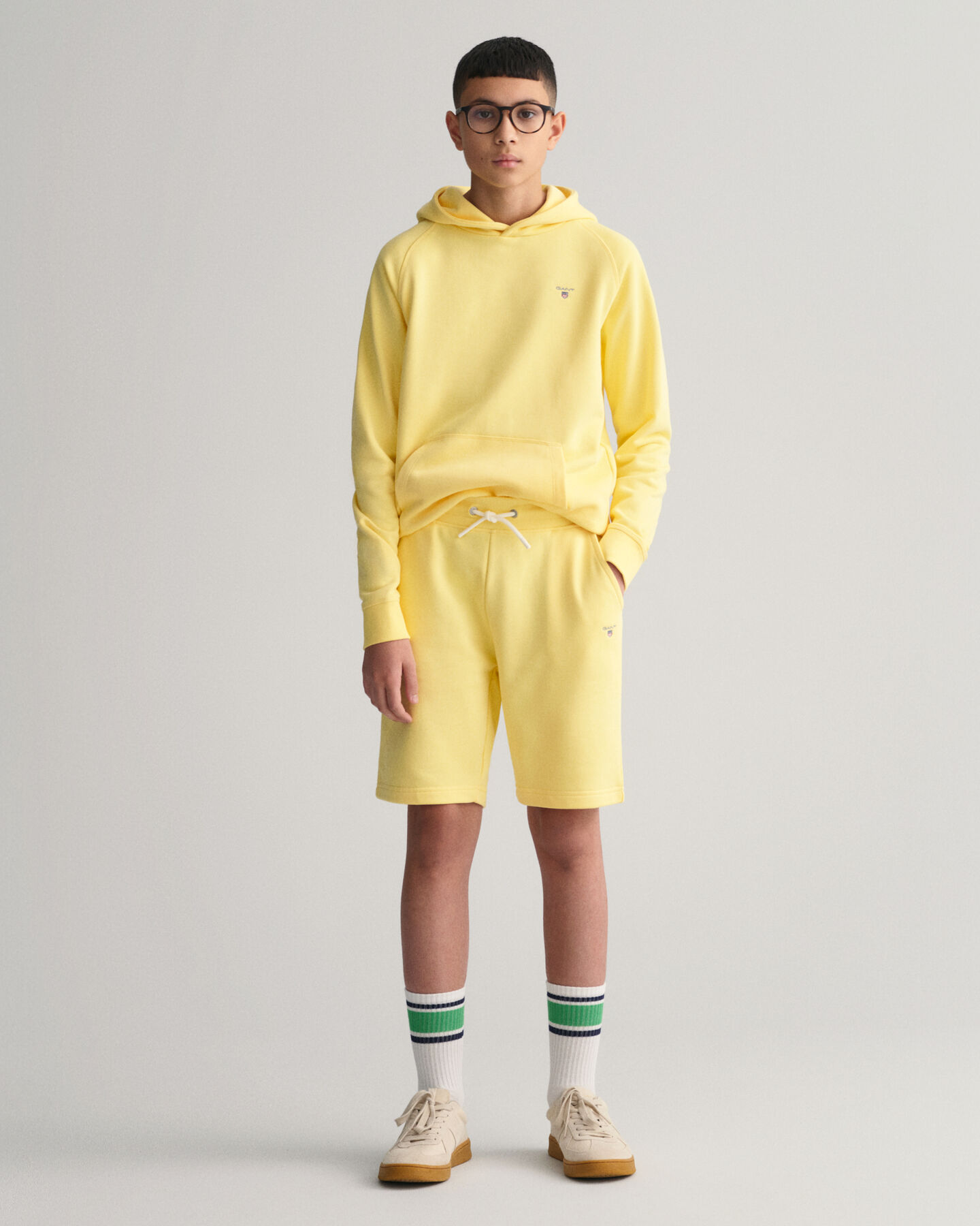 Cal&ccedil;&otilde;es desportivos Original Teen Boys