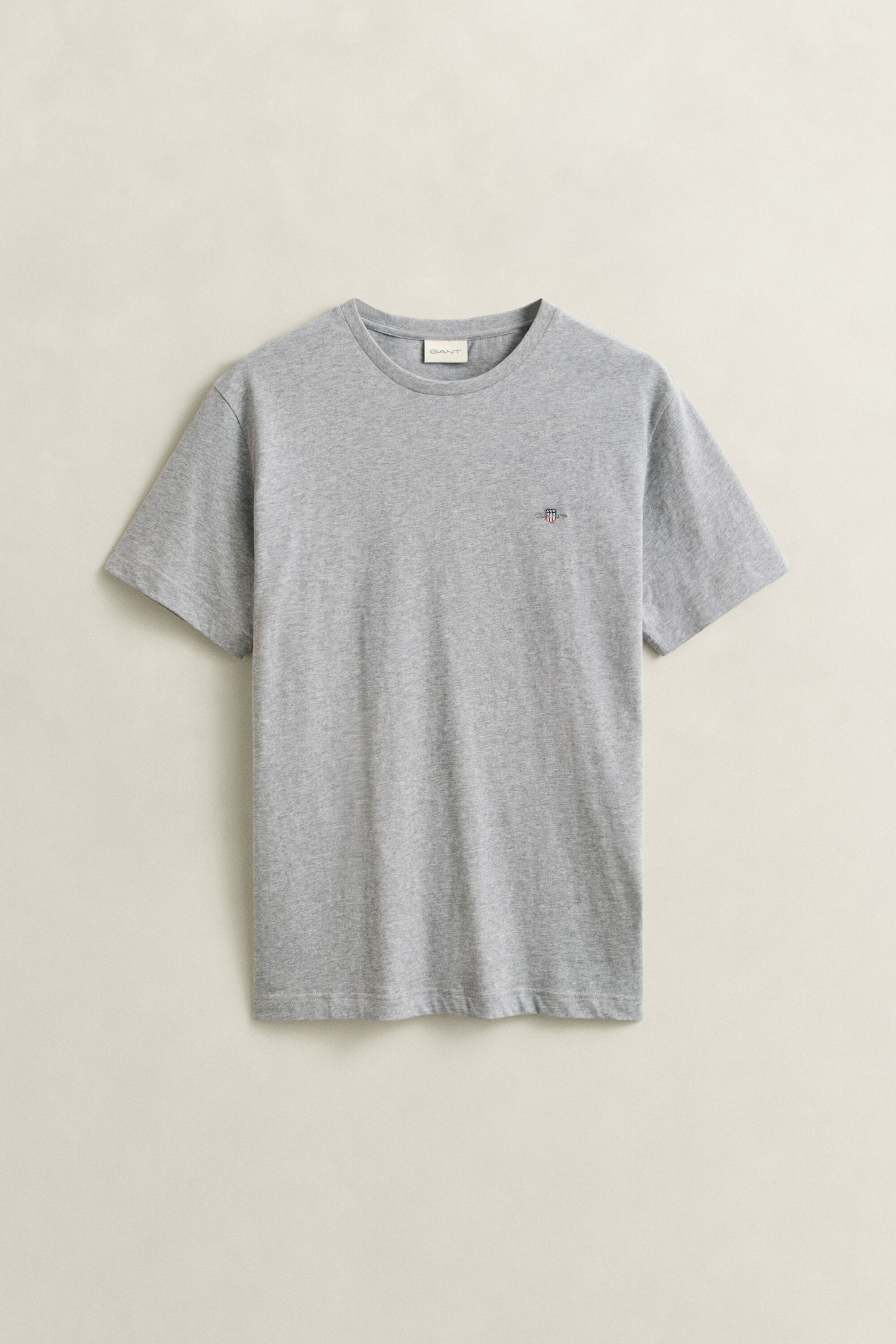 T-shirt Shield regular fit