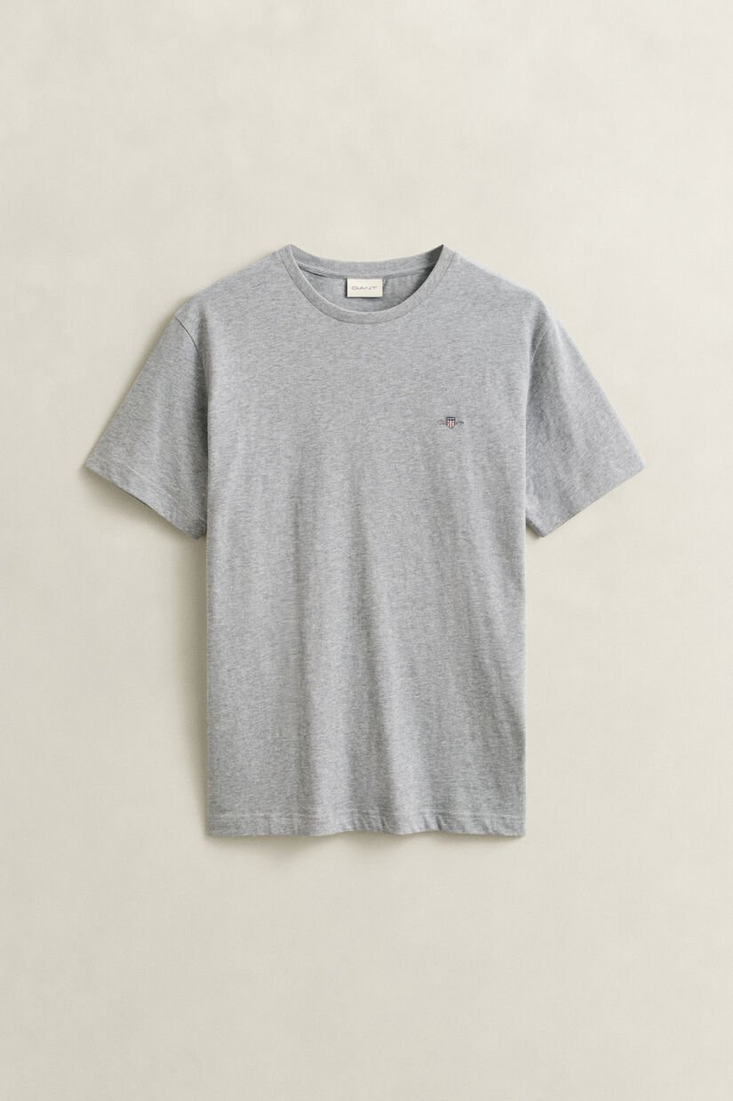 T-shirt Shield regular fit