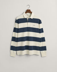 Heavy Rugger às riscas em bloco