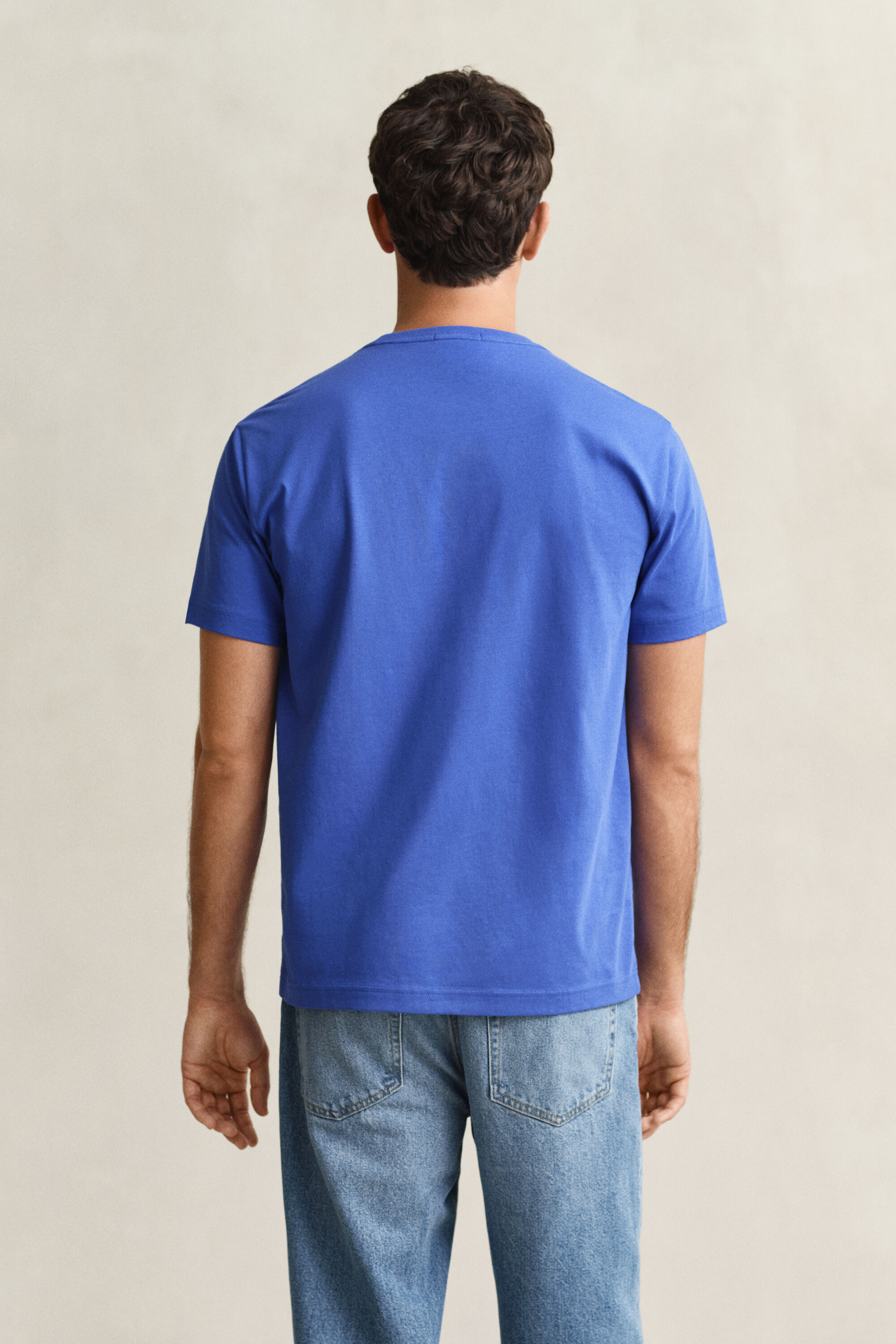 T-shirt Shield regular fit
